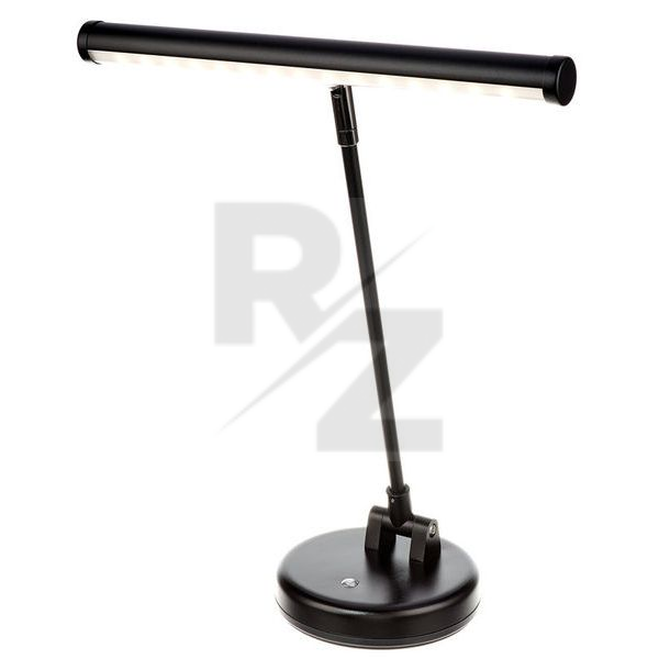 Image Gewa PL-15 Piano Lamp Black Matte