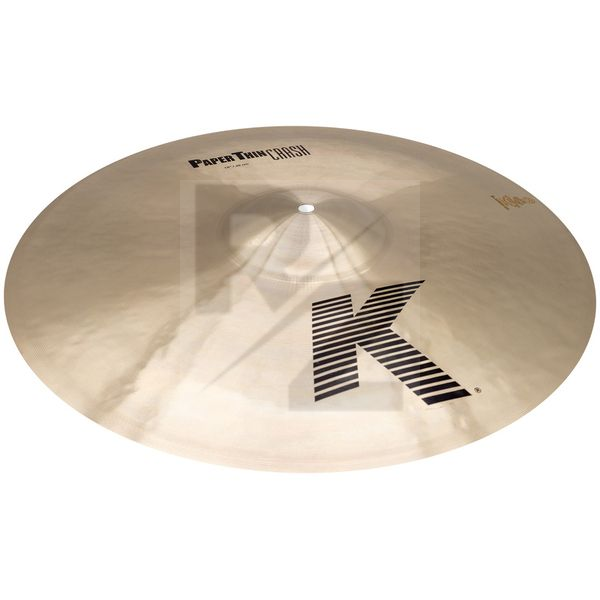 Image Zildjian 18