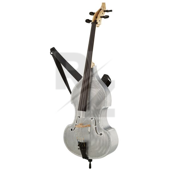 Image Bodo Vosshenrich Electroloncello Stand. E-Cello
