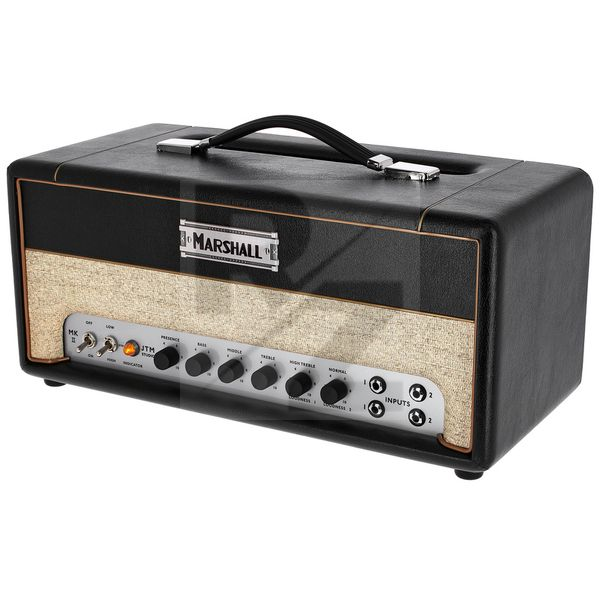 Image Marshall Studio JTM ST20H Head
