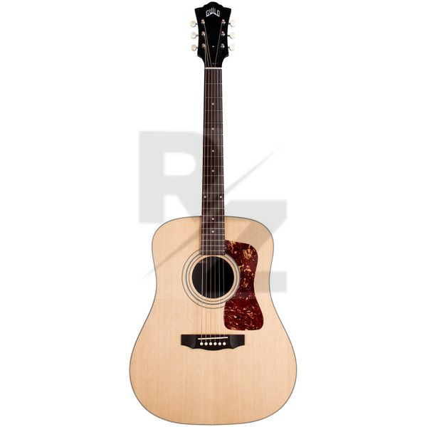 Guild D-50 Natural USA Image Guild D-50 Natural USA