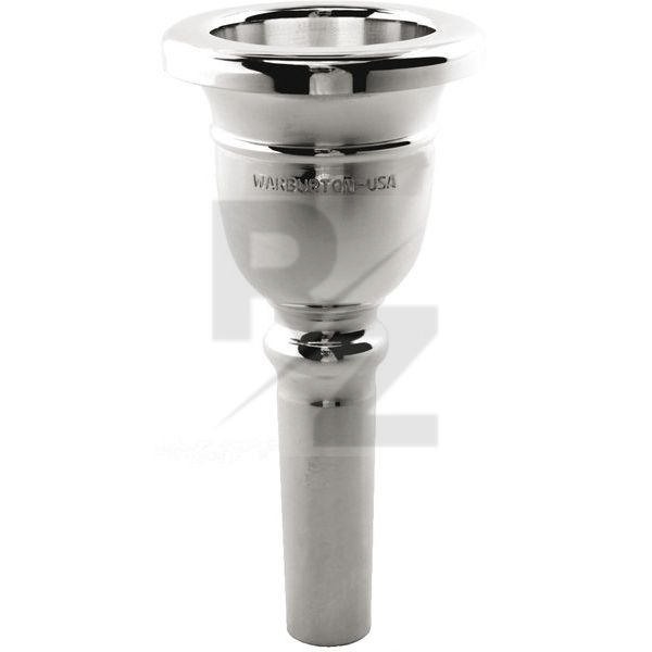 Image Warburton Tuba mouthpiece 25-D