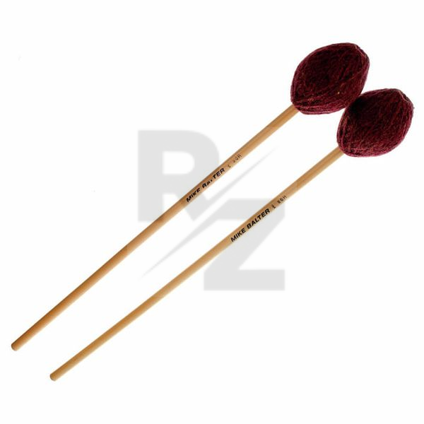 Image Mike Balter Marimba Mallets No.86 R