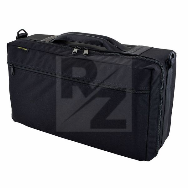 Image Brass Bags Premiere German Trumpet Double