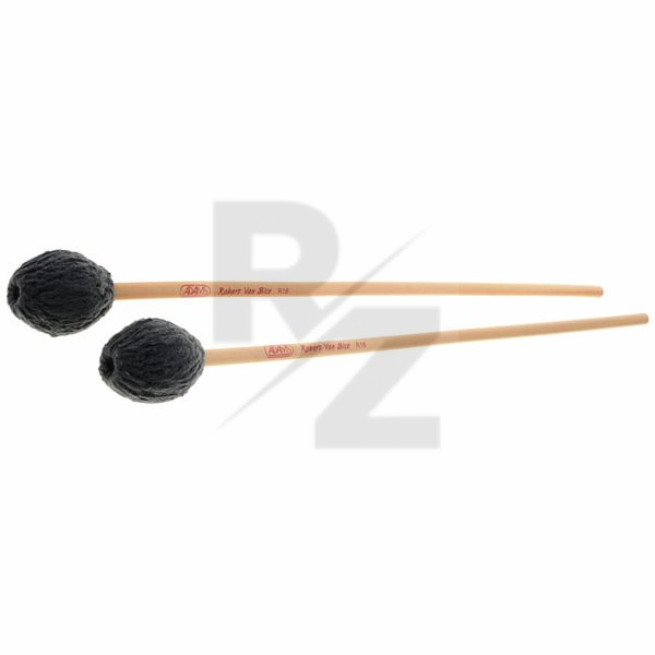 Image Adams Marimba Mallet R16 Rattan