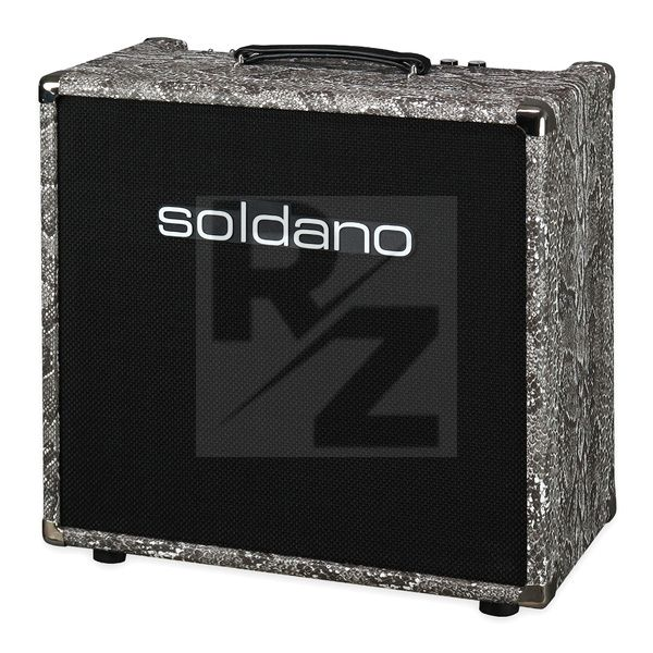 Image Soldano SLO-30 112 Combo Snake