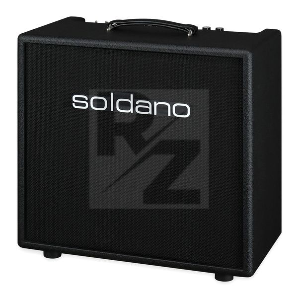 Image Soldano SLO-30 112 Combo BK