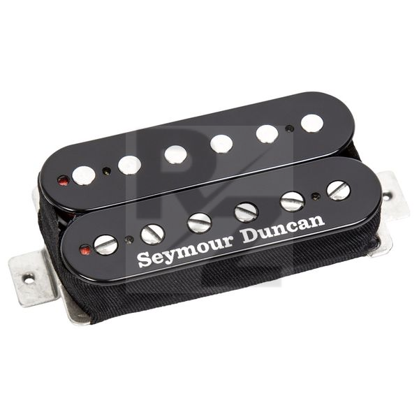 Image Seymour Duncan Warren DeMartini Bridge Black