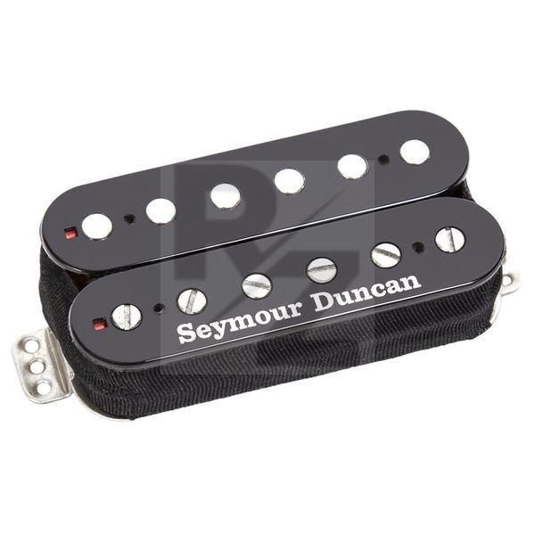 Seymour Duncan Warren DeMartini Trembucker BL Image Seymour Duncan Warren DeMartini Trembucker BL