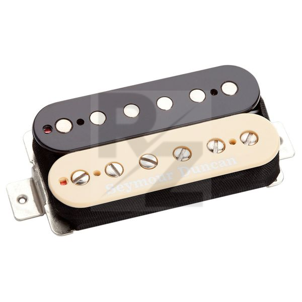 Image Seymour Duncan Warren DeMartini Bridge Zebra