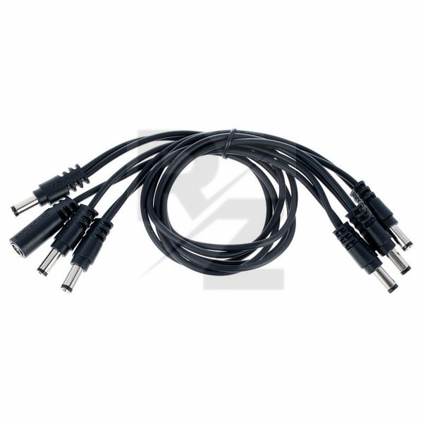 Image Rockboard Flat Daisy Chain Cable 6 S
