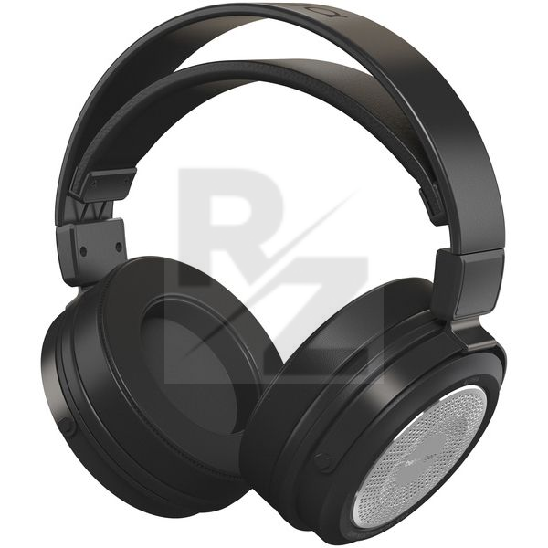 Image Behringer Alpha