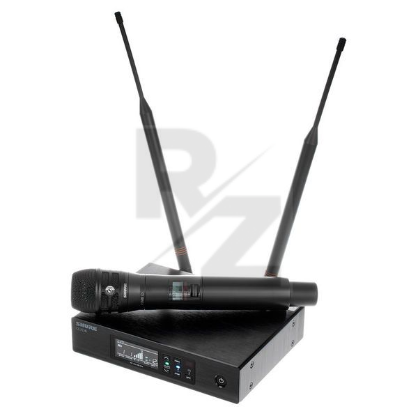 Image Shure QLXD24/KSM8B S50