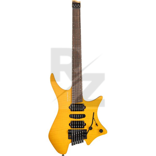 Image Strandberg Boden Fusion NX 6 Amber 2023