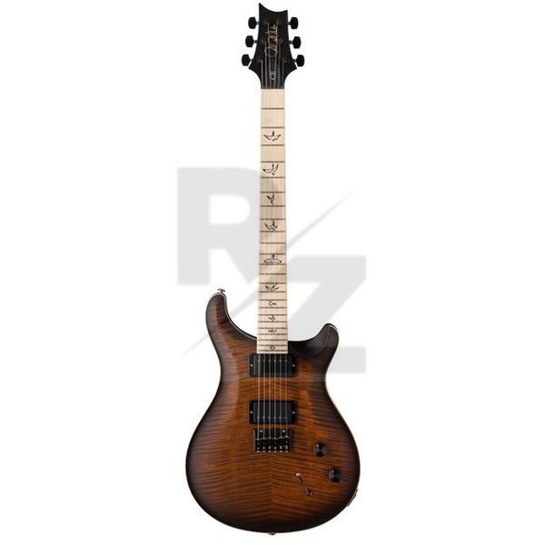 PRS PRS CE 24 Dustie W. HT CC B8 Image PRS PRS CE 24 Dustie W. HT CC B8