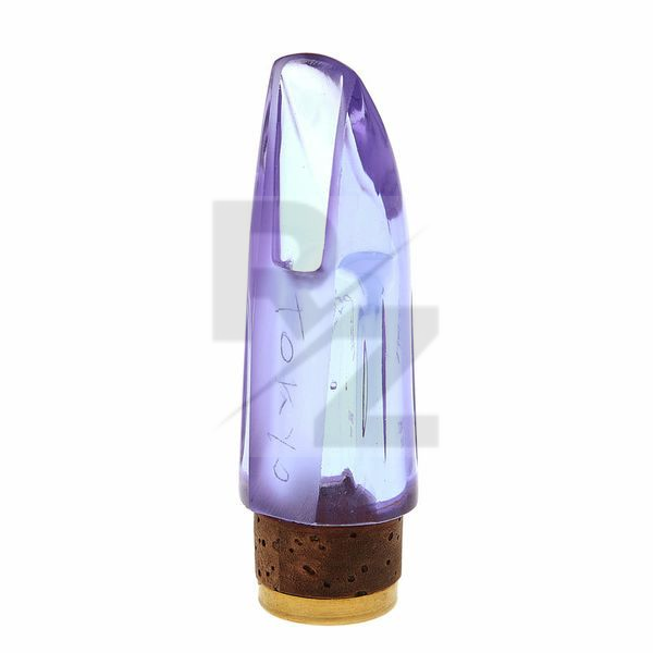 Image Pomarico Bb-Clarinet Wizard Tokyo