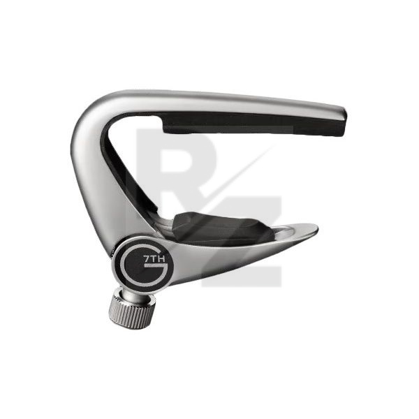 G7th Newport Capo Partial #5 Image G7th Newport Capo Partial #5