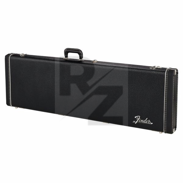 Image Fender G&G Dlx P-Bass Case BK/Orang