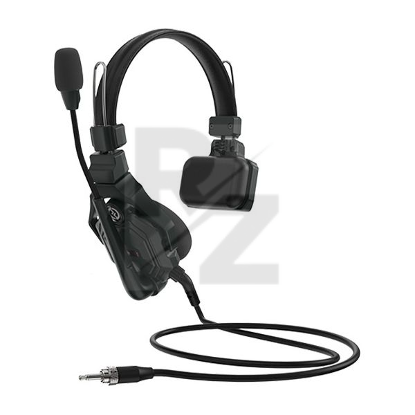 Image Hollyland Solidcom C1 Pro Wired Headset