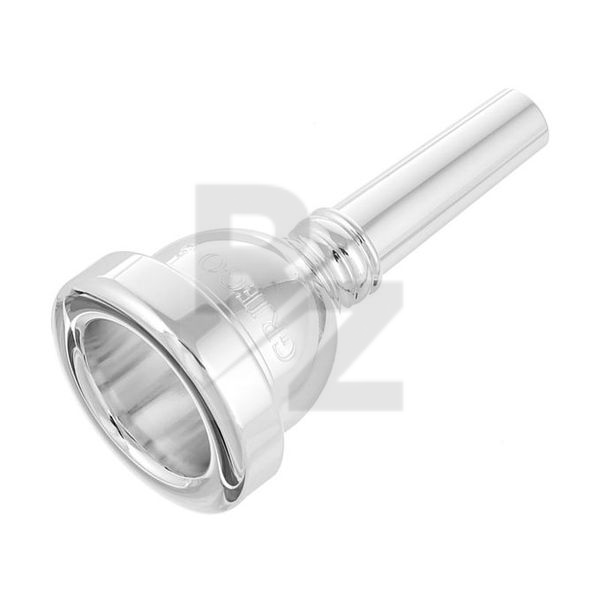 Griego Mouthpieces Model 5 NY Tenor Silver Image Griego Mouthpieces Model 5 NY Tenor Silver