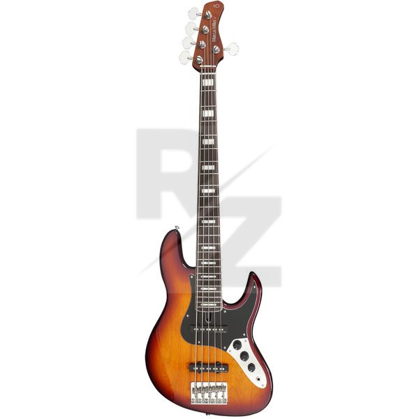 Image Marcus Miller V5 24-5 TS