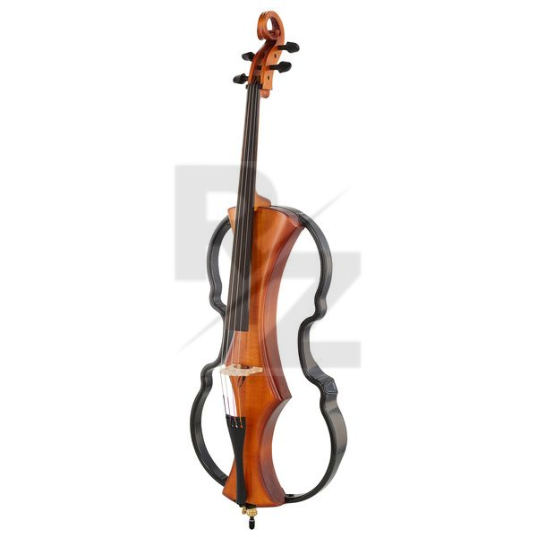 Gewa Novita 3.0 Electric Cello GB Image Gewa Novita 3.0 Electric Cello GB