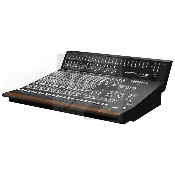 Image Audient ASP4816-HE