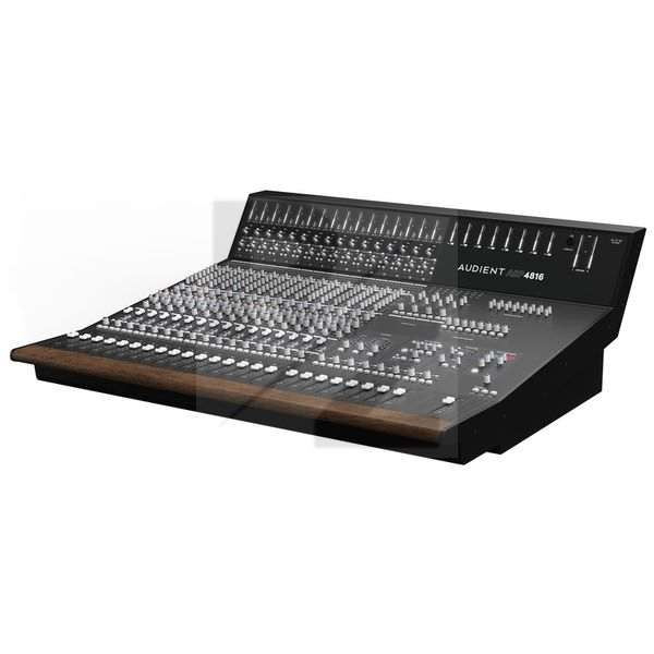 Image Audient ASP4816-SE