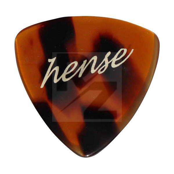 Image Hense Plecs Triangle XH Happy Turtle