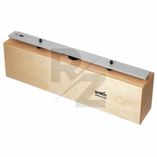 Image Goldon Resonators Model 10520 C