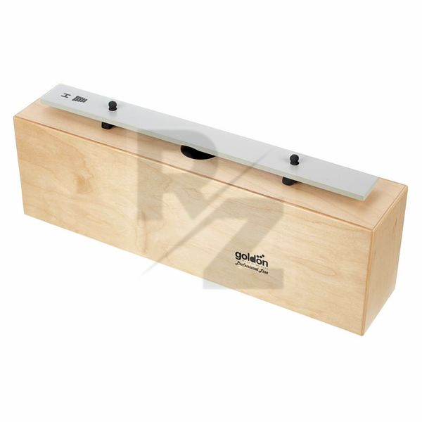 Image Goldon Resonators Model 10520 B