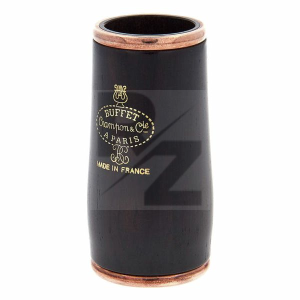 Buffet Crampon ICON 64mm barrel gold Image Buffet Crampon ICON 64mm barrel gold