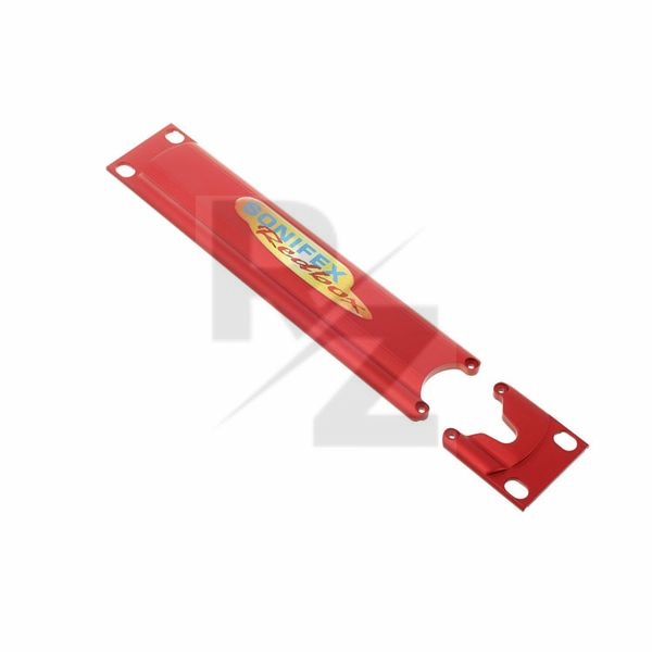 Image Sonifex Redbox RB-RK2