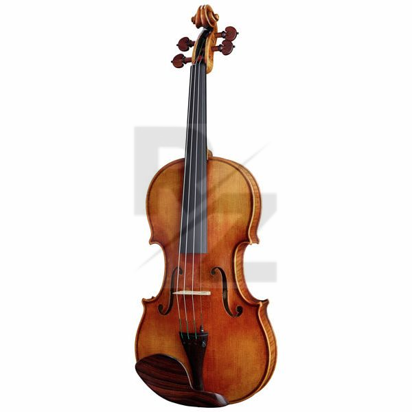Image Karl Höfner H225-AS-V Antonio Stradivari