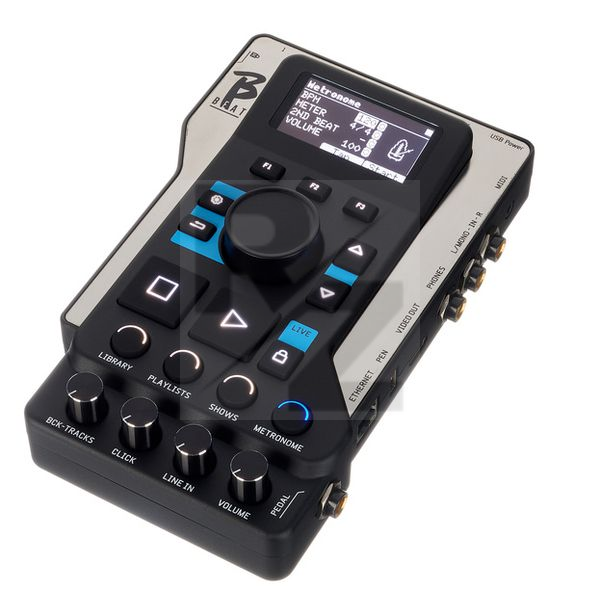 Image M-Live B.Beat 128GB Limited Edition