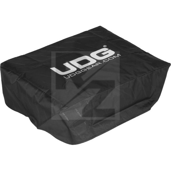 Image UDG Turntable/19''Mixer DC MK2 BK