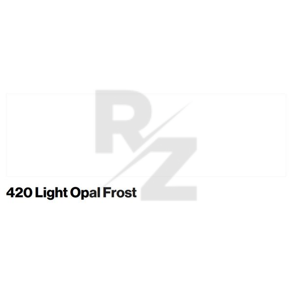 Lee Filter Roll 420 L. Opal Frost Image Lee Filter Roll 420 L. Opal Frost