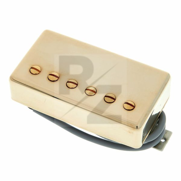 Image Gibson 490R GH