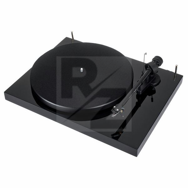 Image Pro-Ject Debut RecordMaster II black