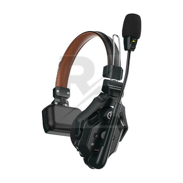 Image Hollyland Solidcom C1 Pro Master Headset