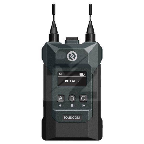 Image Hollyland Solidcom M1 Beltpack