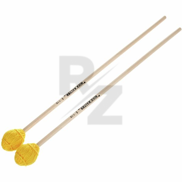Image Mike Balter Marimba Mallets No.11 B