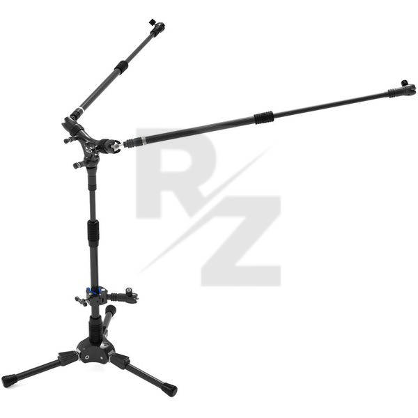 Image Triad-Orbit Kick & Tom System