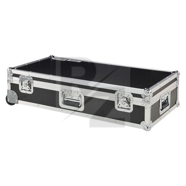 Image Pedaltrain Black Tour Case Novo 32