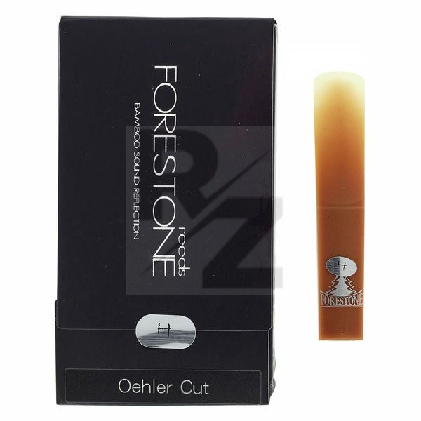 Image Forestone German Bb-Clarinet H