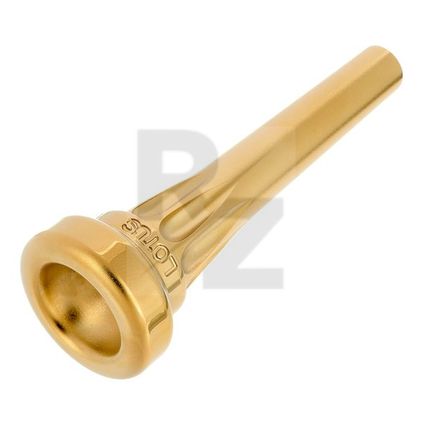 Image LOTUS Trumpet 3S Brass Gen3