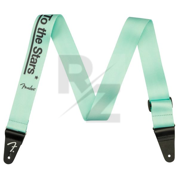 Image Fender DeLonge To The Stars Strap SG