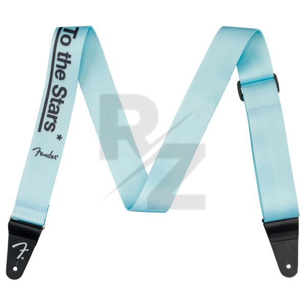 Fender DeLonge To The Stars Strap DNB Image Fender DeLonge To The Stars Strap DNB