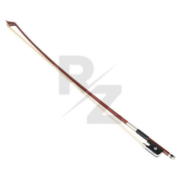 Image Otto Dürrschmidt Cello Bow Pernam. Silver 4/4