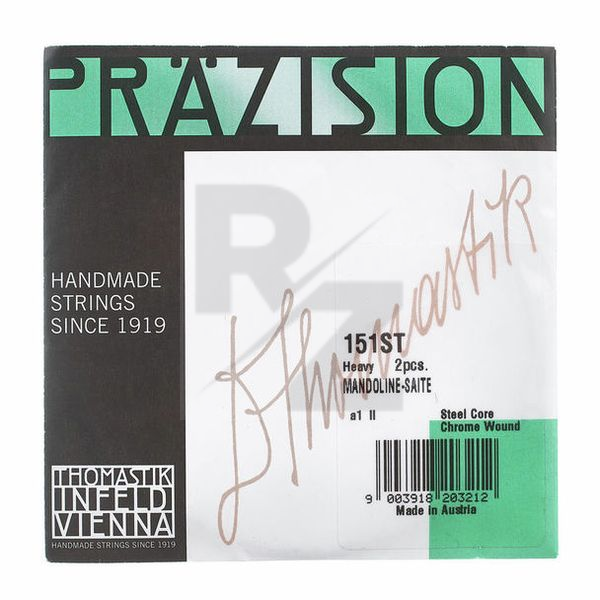 Image Thomastik Mandolin String A Heavy